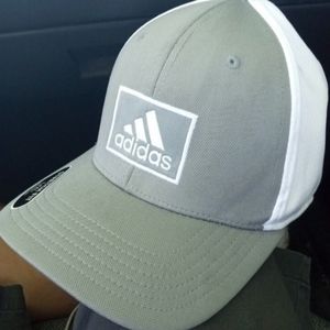 Adidas Hat